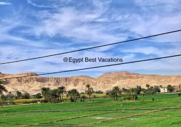 8 Days Glimpse Of Egypt Tour From UK