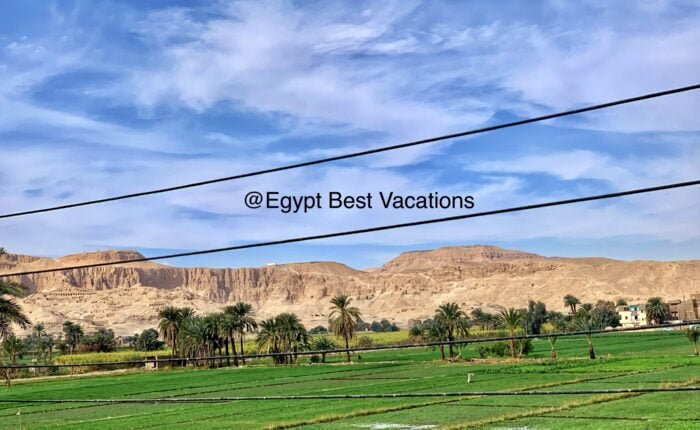 8 Days Glimpse Of Egypt Tour From UK