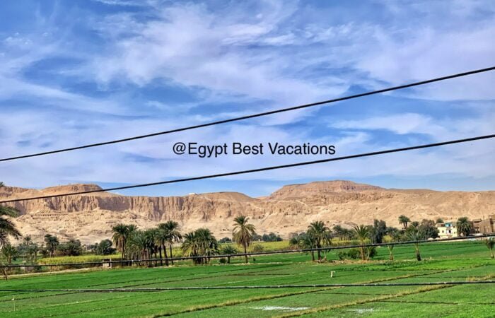8 Days Glimpse Of Egypt Tour From UK