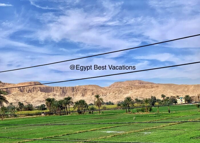 8 Days Glimpse Of Egypt Tour From UK