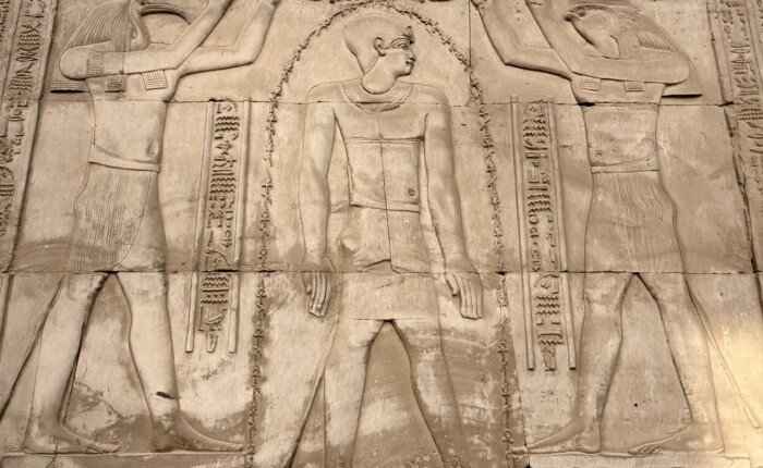 Egypt Itinerary 16 Days For Solo Travelers Cairo, Nile Cruise, Hurghada, Siwa Oasis