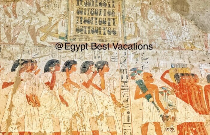 8 Days Egypt King Khety Tour From Malaysia