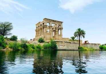 Egypt In 6 Days Cairo & Nile Cruise package