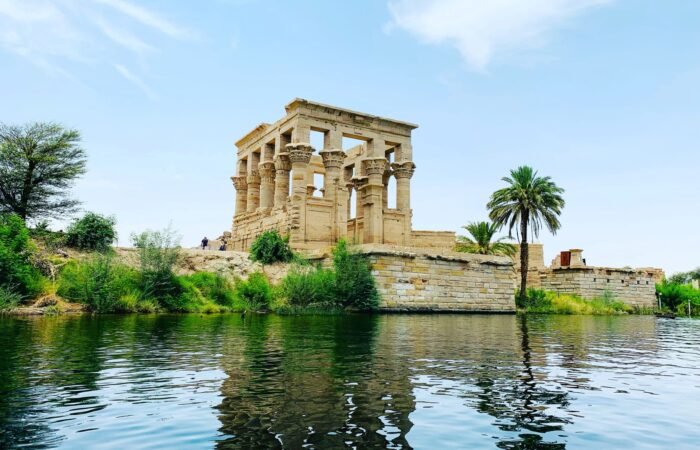 Egypt In 6 Days Cairo & Nile Cruise package