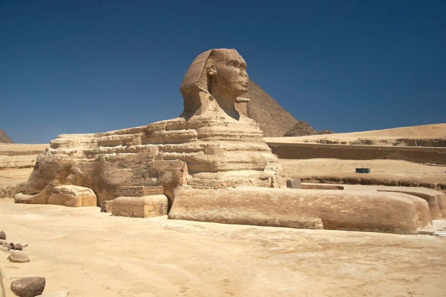 Egypt In 6 Days For Solo Travelers: Cairo & Nile Cruise