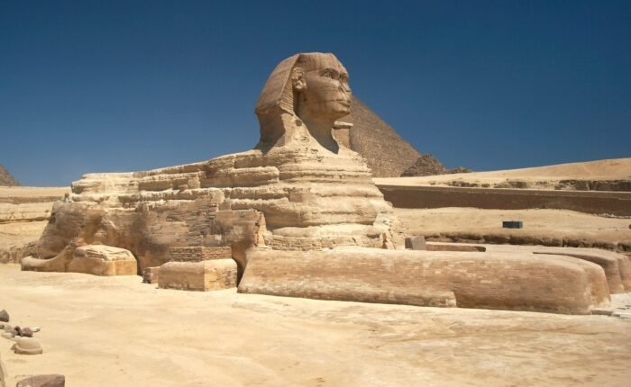 Egypt In 6 Days For Solo Travelers: Cairo & Nile Cruise