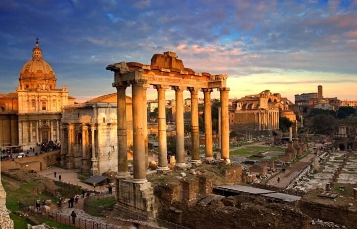 11-Day Cairo, Petra & Jerusalem Holy Land Tour