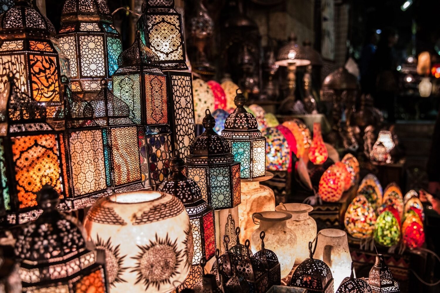6 Days Cairo & Nile Cruise From Malaysia