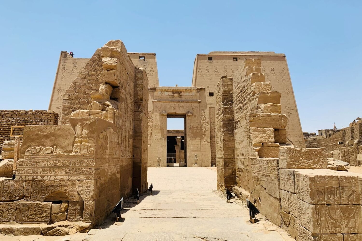 6-Days Cairo & Nile Cruise From Malaysia & Singapore