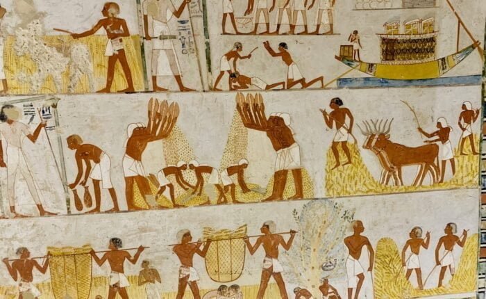 6-Days Cairo & Nile River Cruise For Singles From USA