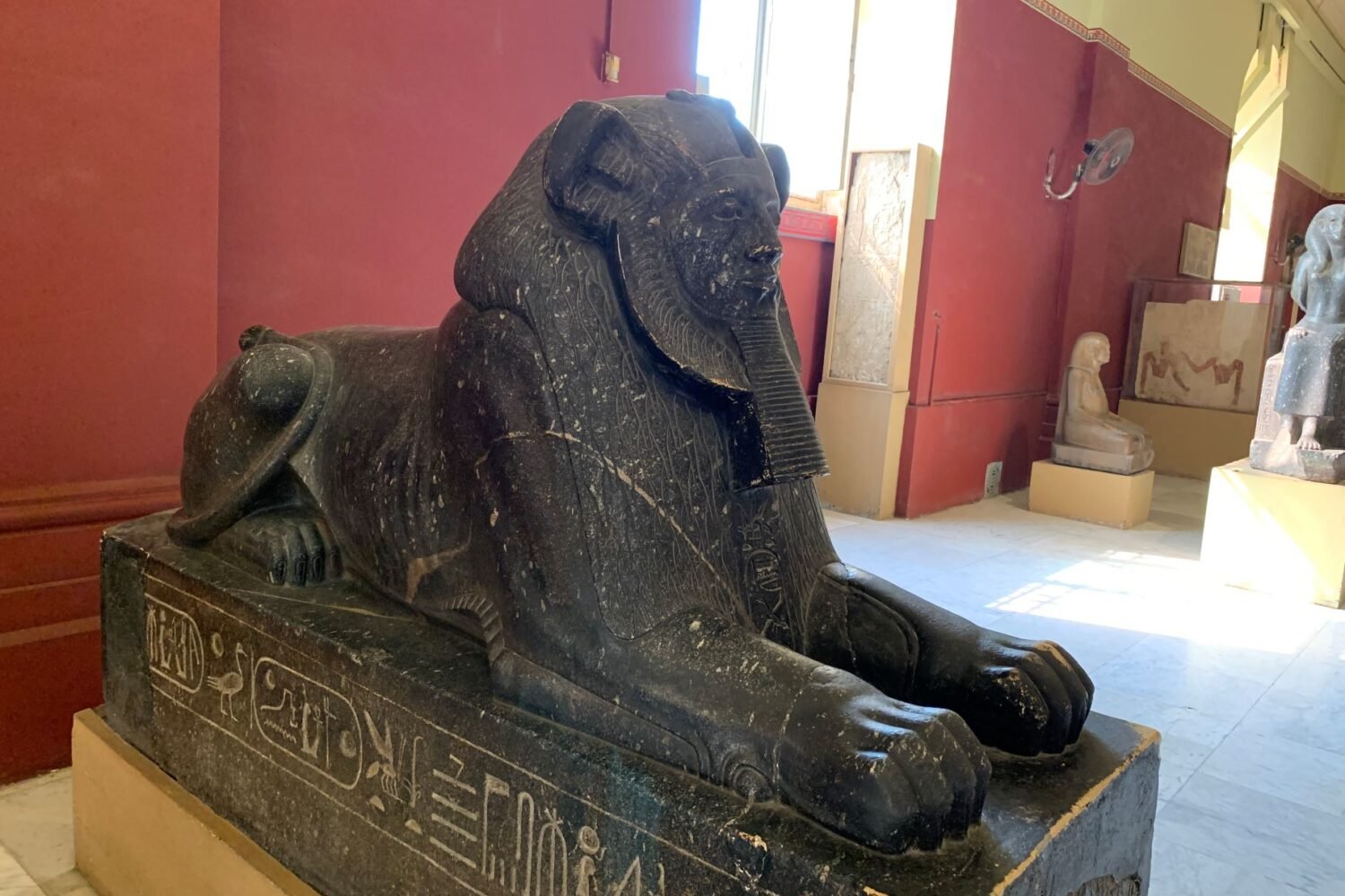 9 Day Egyptian Treasures: Cairo, Alexandria, And Nile Cruise