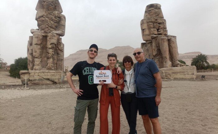 Trésors égyptiens de 9 jours : Le Caire, Alexandrie et croisière sur le Nil