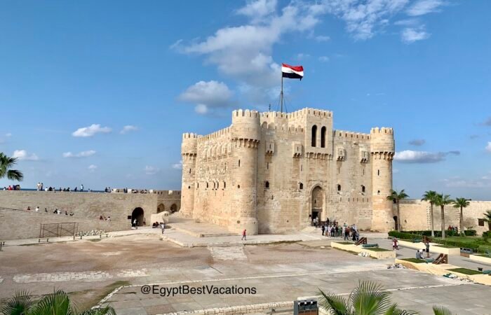 9 Day Egyptian Treasures: Cairo, Alexandria, And Nile Cruise