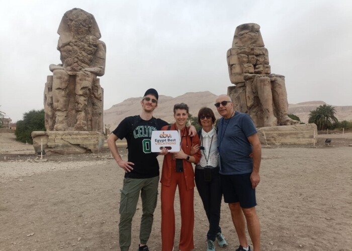 9 Day Egyptian Treasures: Cairo, Alexandria, And Nile Cruise