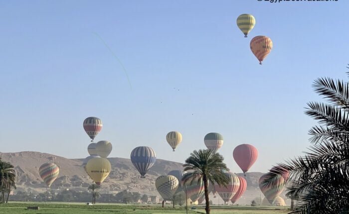 Best Of Luxor In 2 Days From Hurghada With Balloon Ride