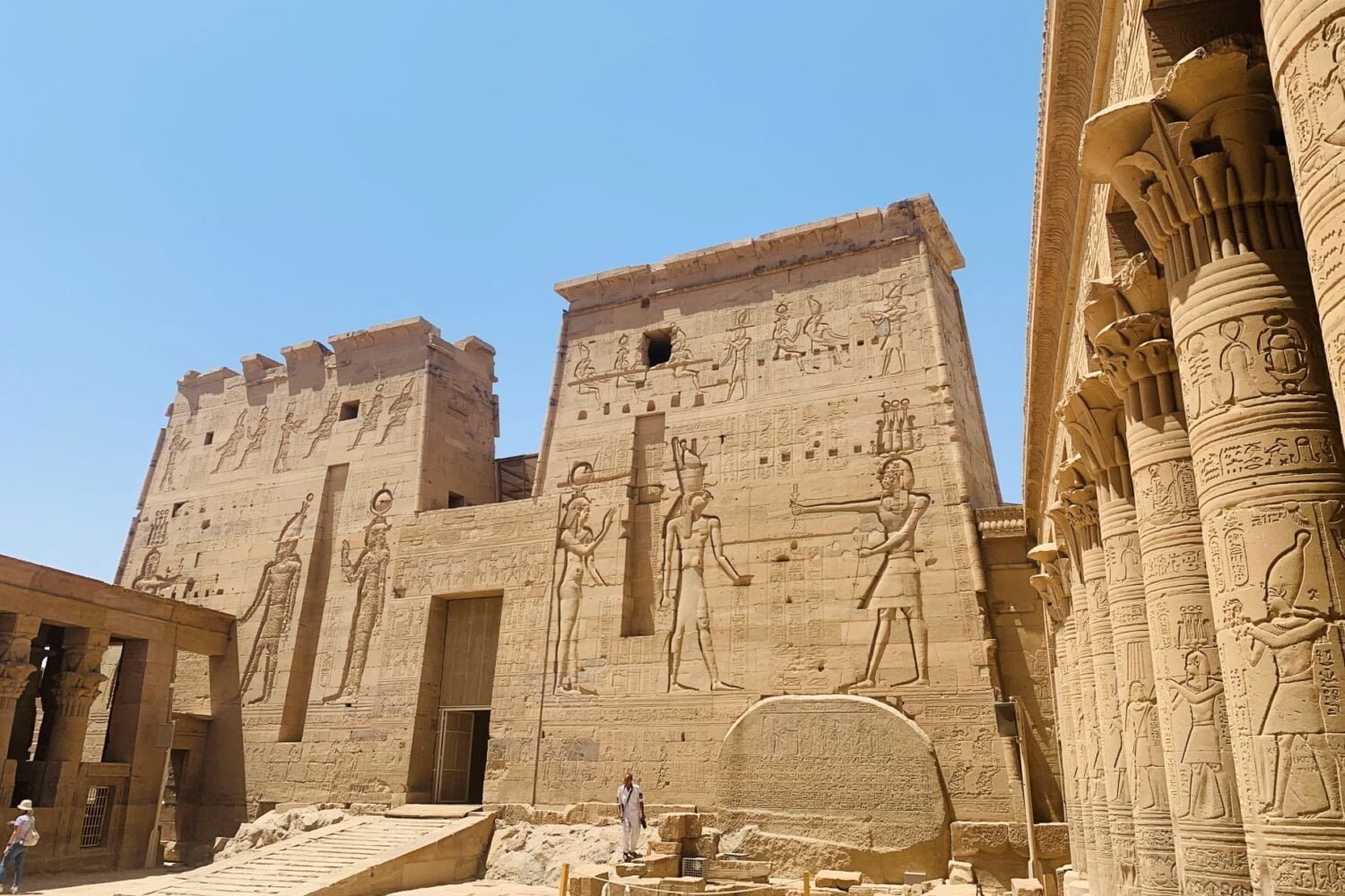 Egypt 4-Day Cairo, Aswan & Abu Simbel From UAE & Arabian Gulf