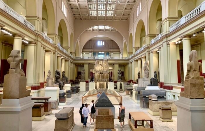 Egypt 4-Day Cairo, Aswan & Abu Simbel From UAE & Arabian Gulf