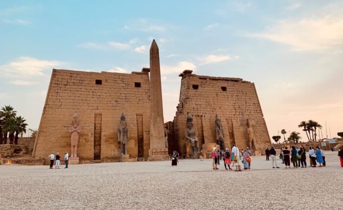 Egypt 5 Day Tour For Singles From USA