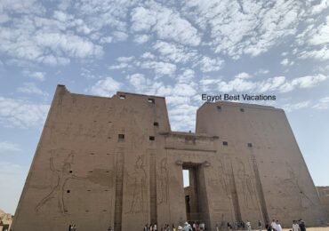 Egypt 6-Day King Khufu Tour From Malaysia