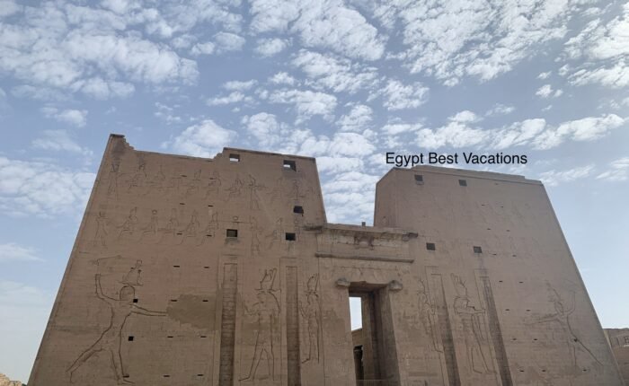 Egypt 6-Day King Khufu Tour From Malaysia