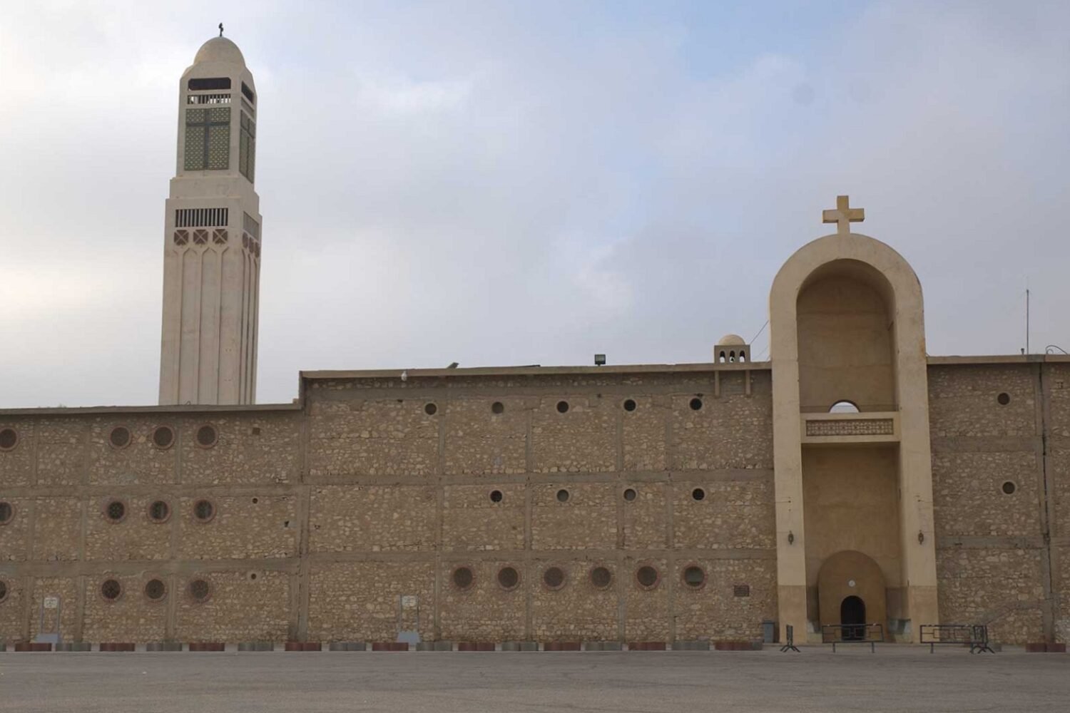 Egypt Coptic Christian Legacy: A 10-Day Holy Family Tour