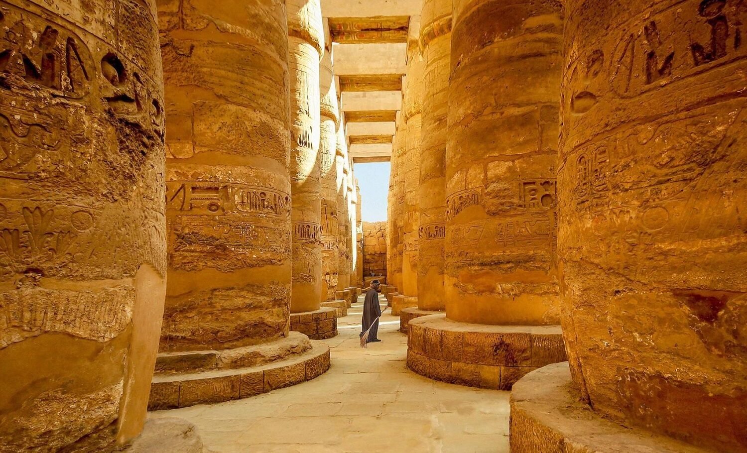 Egypt King Djoser 5-Day Tour For Singles From Netherlands