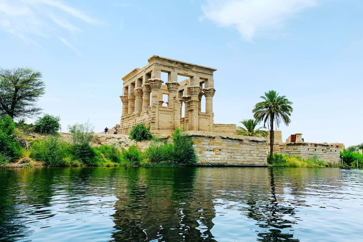 Egyptian Odyssey: Cairo and Felucca Nile Cruise In 6 Days For Singles