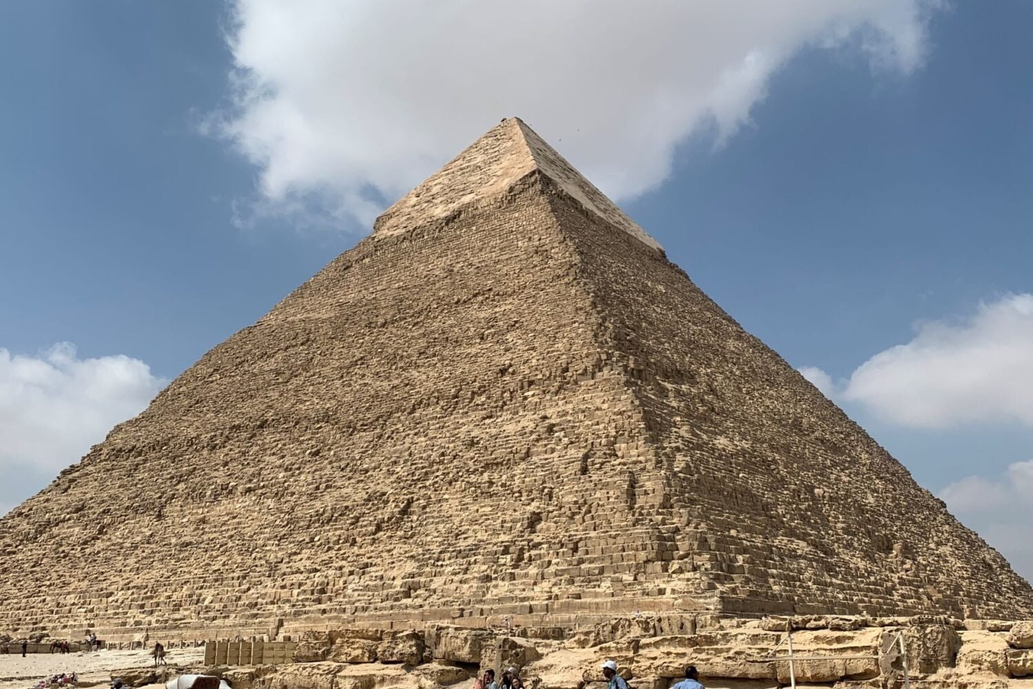 Pyramids & Abu Simbel In 4 Days From Australia & New Zealand
