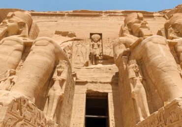 Pyramids & Abu Simbel In 4 Days From Australia & New Zealand