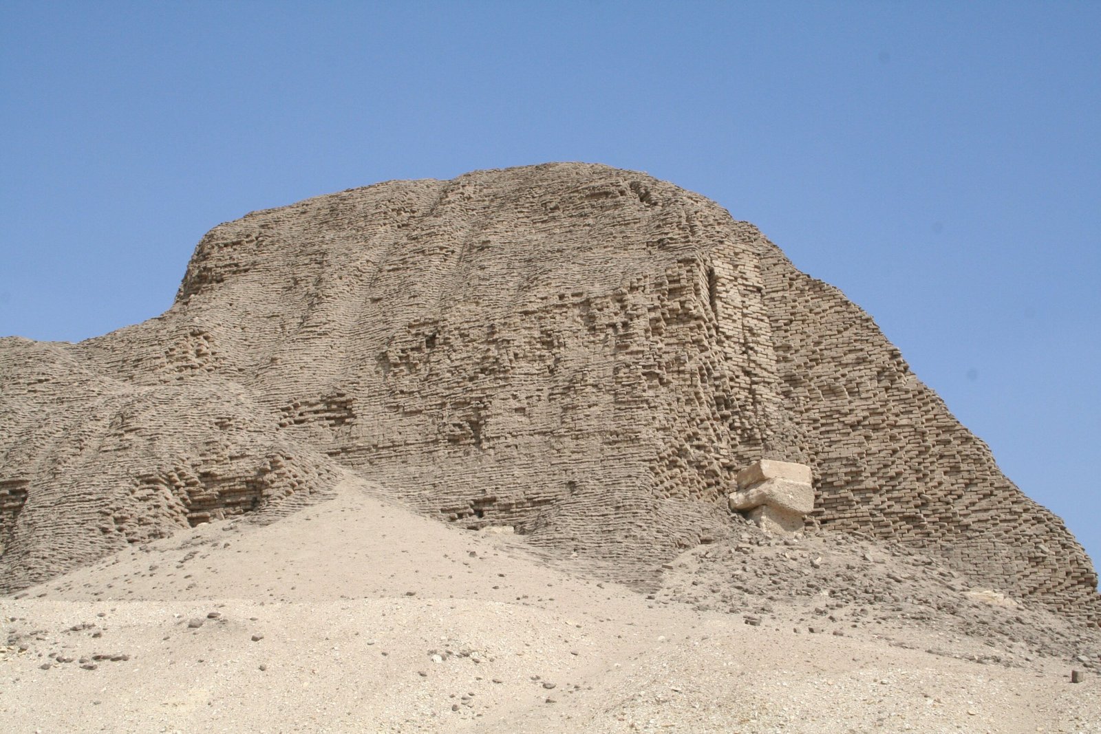 The Hidden Pyramids Of Meidum, Hawara, And Lahun Tour