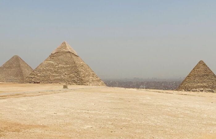 12 Days Egypt Cairo, Nile Cruise & Siwa Oasis For Solo Travelers