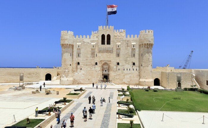 5-Day Cairo & Siwa Tour From Netherlands