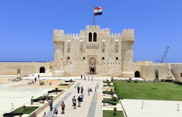 5-Day Cairo & Siwa Tour From Netherlands