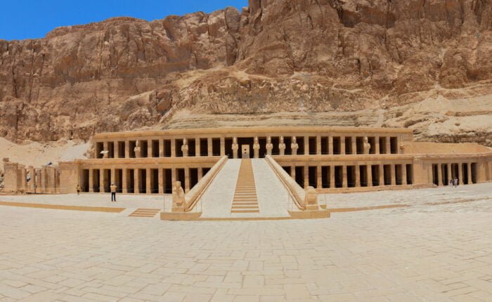 5 Day Egypt Trip From UAE & Arabian Gulf