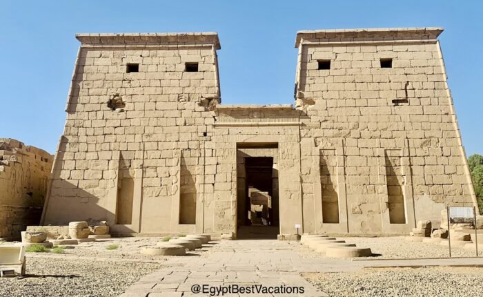 5 Days Egypt Itinerary For Singles From Australia