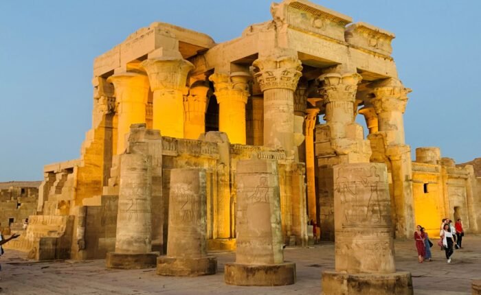 6 Day Exquisite Egypt Tour From Australia & New Zealand