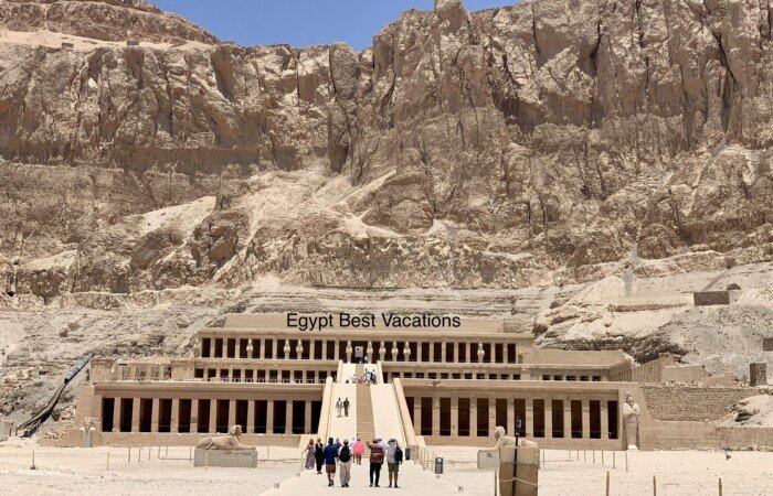 6 Day Exquisite Egypt Trip From Australia