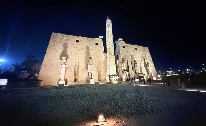 6 Days Cairo Stay & Nile River Cruise From Netherlands