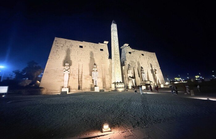 6 Days Cairo Stay & Nile River Cruise From Netherlands