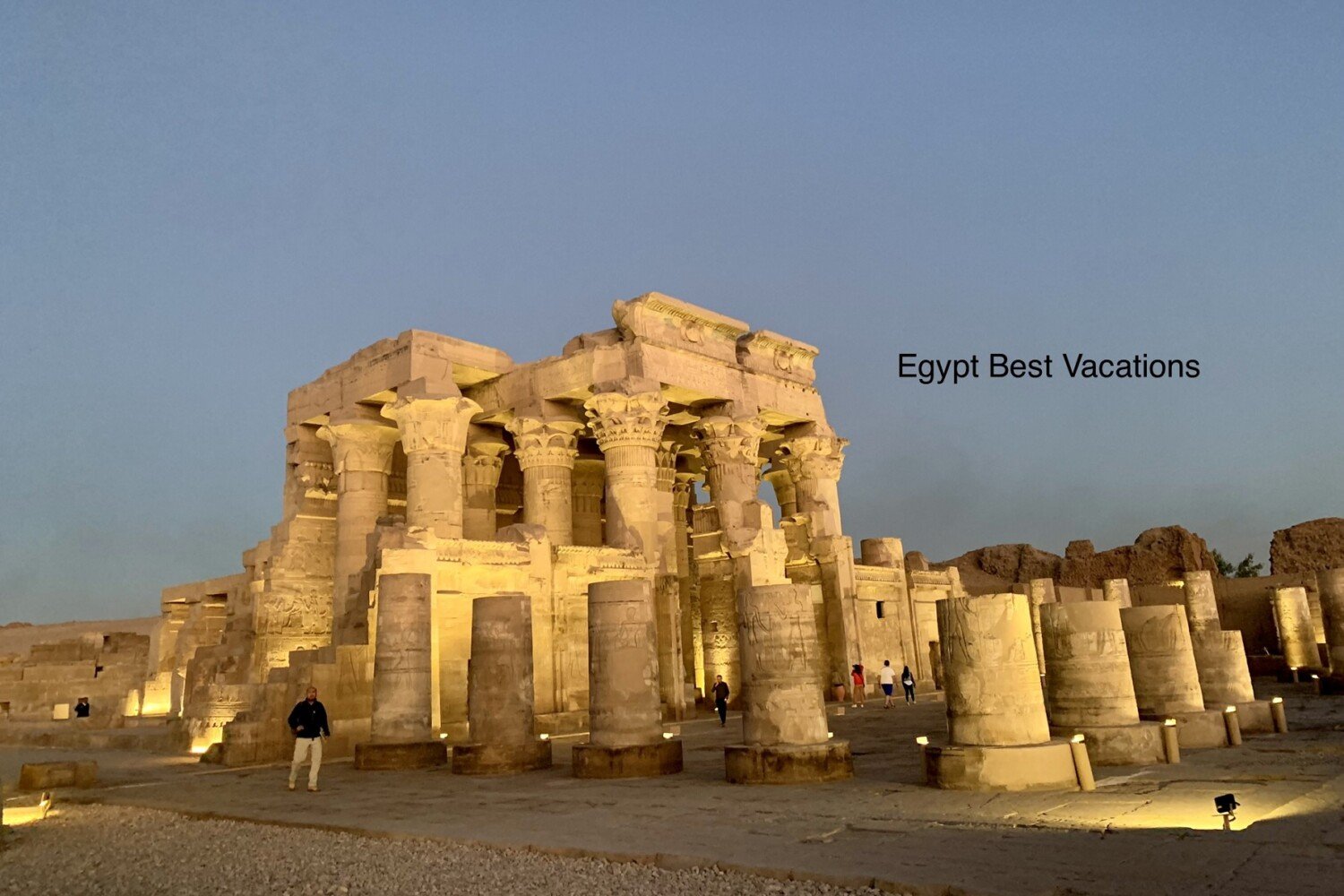 7 Day Egypt Cairo & Nile River Cruise From Malaysia