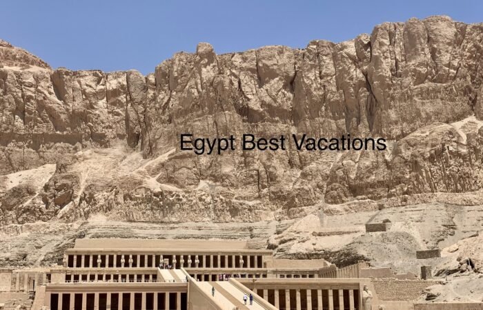 7 Days Egypt Cairo & Felucca Cruise From Malaysia