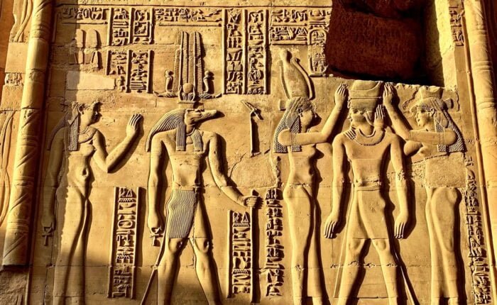7 Days Egypt Cairo & Nile River Cruise Solo Vacation From USA
