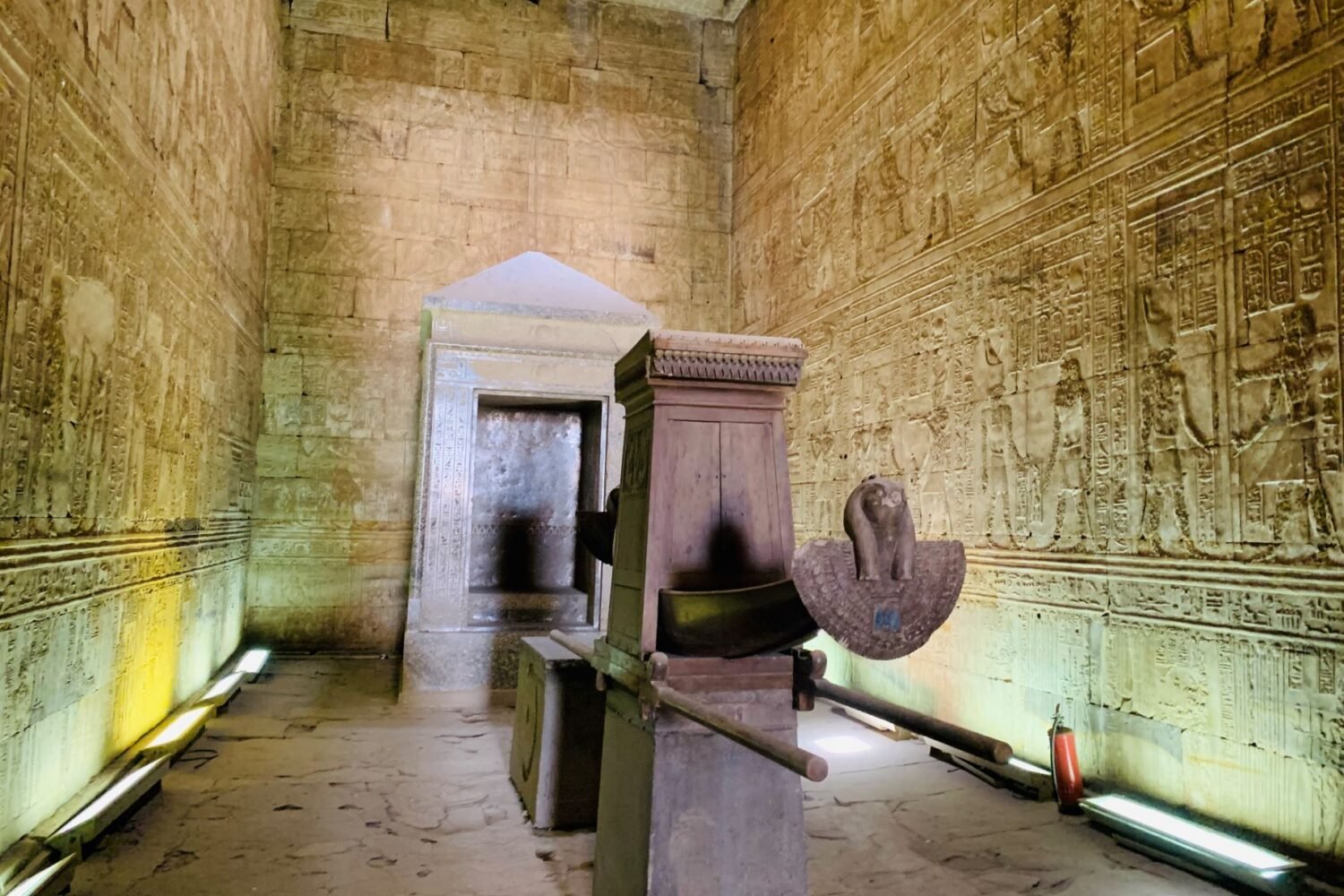8 Days Egypt Ancient Wonders & Nile Cruise Tour From India