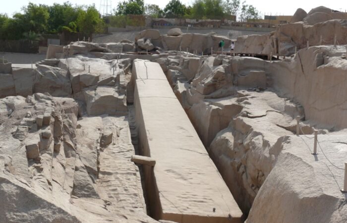 8 Days Egypt Ancient Wonders & Nile Cruise Tour From India