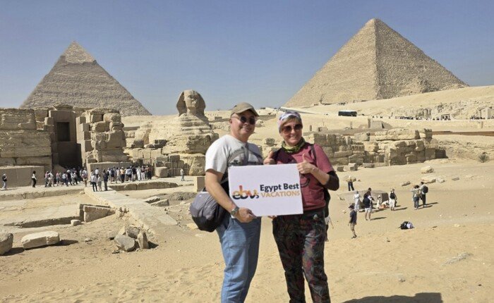 Best 9 Days in Egypt - Cairo, Felucca Cruise & Hurghada