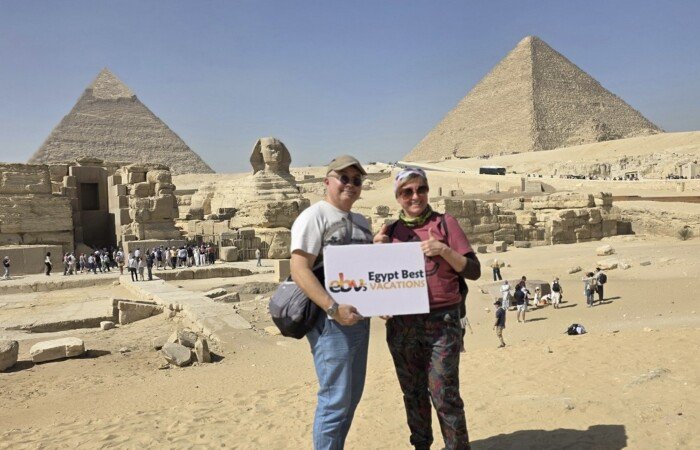 Best 9 Days in Egypt - Cairo, Felucca Cruise & Hurghada