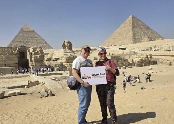 Best 9 Days in Egypt - Cairo, Felucca Cruise & Hurghada