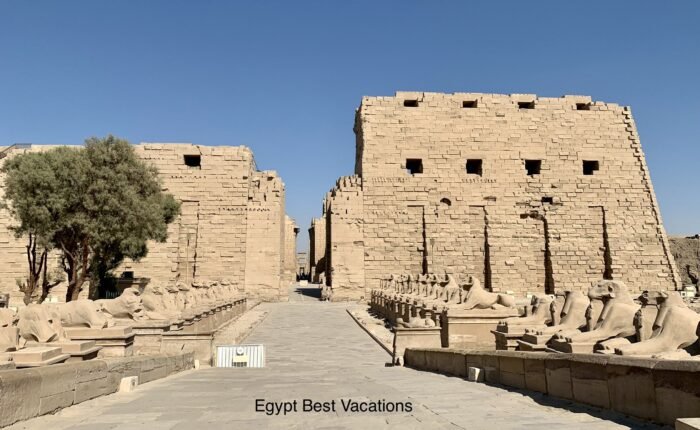 Cairo, Luxor & Aswan 5-Day Tour For Singles From Australia