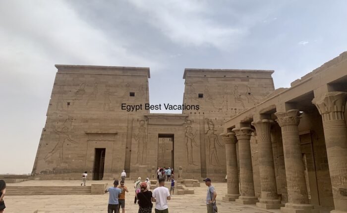 Cairo, Luxor & Aswan 5-Day Tour From Australia