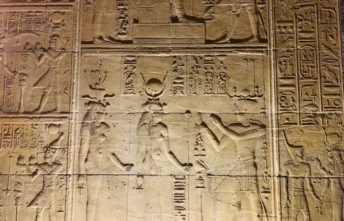 Cairo & Nile River Cruise In 6 Days From India